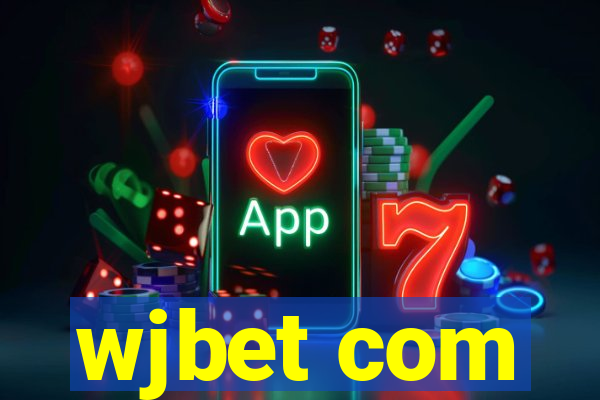 wjbet com